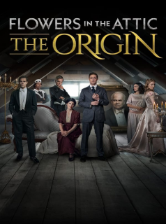 Flowers in the Attic: The Origin saison 1 poster