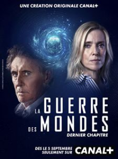 La Guerre des Mondes