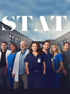 Stat saison 3 poster