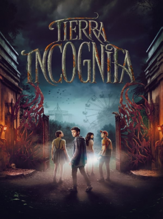 Tierra incógnita saison 1 poster