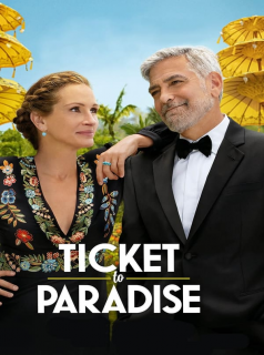 Ticket to Paradise