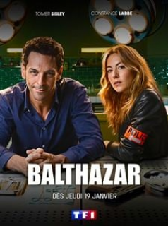 Balthazar saison 5 poster