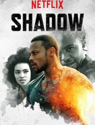 Shadow Khumalo saison 1 poster