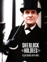 Sherlock Holmes (1984) saison 2 poster