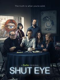 Shut Eye saison 2 poster