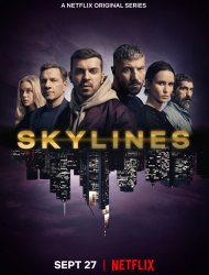 Skylines saison 1 poster