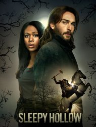 Sleepy Hollow saison 1 poster