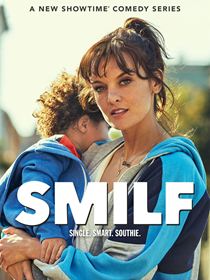 SMILF saison 1 poster