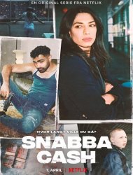 Snabba Cash saison 1 poster