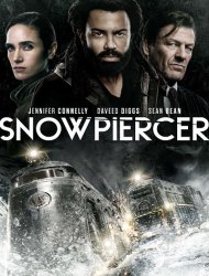 Snowpiercer saison 4 poster