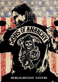 Sons of Anarchy saison 1 poster