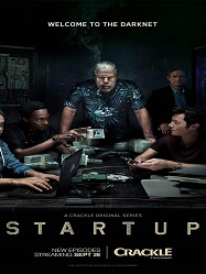 StartUp saison 2 poster