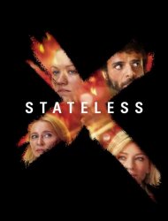 Stateless saison 1 poster