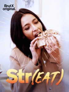 Str(eat) saison 1 poster