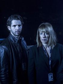 Suspects saison 4 poster