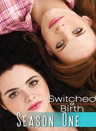 Switched at Birth saison 1 poster