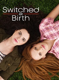 Switched at Birth saison 5 poster