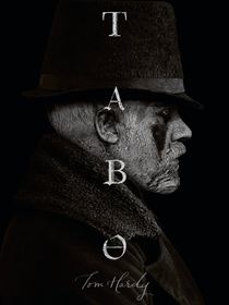 Taboo saison 1 poster