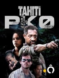 Tahiti PK 0 saison 1 poster