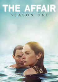 The Affair saison 1 poster