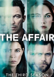 The Affair saison 3 poster