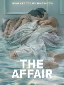 The Affair saison 4 poster