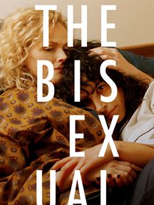 The Bisexual saison 1 poster