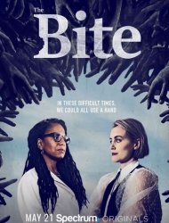 The Bite saison 1 poster