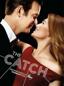 The Catch (2016) saison 2 poster