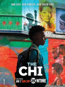 The Chi saison 4 poster