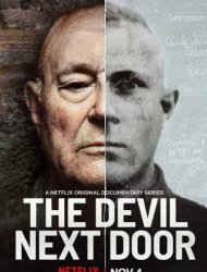 The Devil Next Door saison 1 poster