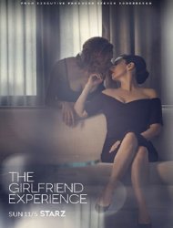 The Girlfriend Experience