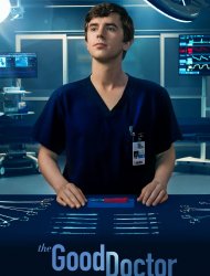 The Good Doctor saison 3 poster