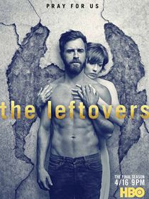 The Leftovers saison 3 poster