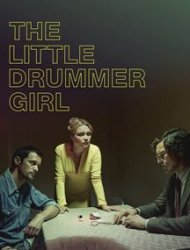 The Little Drummer Girl saison 1 poster