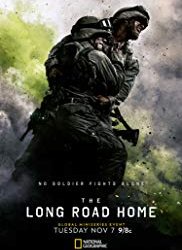 The Long Road Home