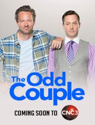 The Odd Couple (2015) saison 3 poster