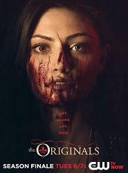 The Originals saison 1 poster