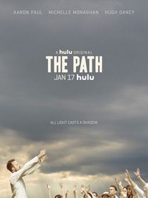 The Path saison 3 poster