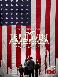 The Plot Against America saison 1 poster