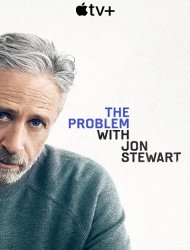 The Problem with Jon Stewart saison 2 poster