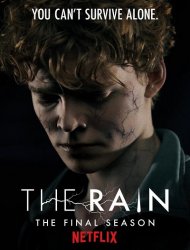 The Rain saison 3 poster