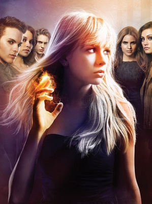 The Secret Circle saison 1 poster