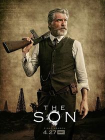 The Son saison 2 poster