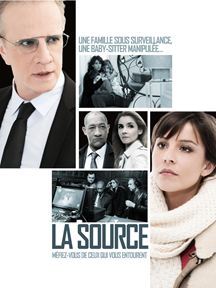 The Source saison 1 poster