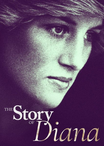 The Story Of Diana saison 1 poster