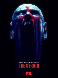 The Strain saison 1 poster