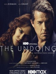 The Undoing saison 1 poster