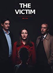 The Victim saison 1 poster