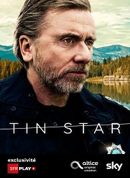 Tin Star saison 1 poster